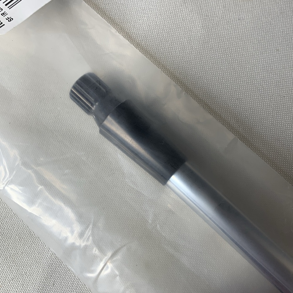 True Temper Elevate 95 S flex steel Iron shaft - Picture 7 of 8